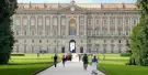 Royal Palace of Caserta Tickets Royal Palace of Caserta Tickets