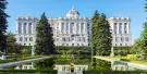 Royal Palace of Madrid Tickets Royal Palace of Madrid Tickets