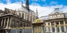 Sainte-Chapelle Tickets Sainte-Chapelle Tickets