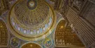 Saint Peter’s Basilica Tickets