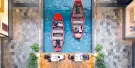 Sampan Rides Tickets Sampan Rides Tickets