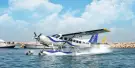 Seawings Seaplane Abu Dhabi Tours Seawings Seaplane Abu Dhabi Tours