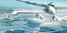 Seawings Seaplane Abu Dhabi Tours Seawings Seaplane Abu Dhabi Tours