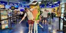 SeaQuest Las Vegas Tickets SeaQuest Las Vegas Tickets