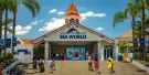 Sea World Tickets Sea World Tickets