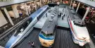 Kyoto Railway Museum Tickets Kyoto Railway Museum Tickets