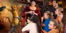 Shrek's Adventure London Tickets Shrek's Adventure London Tickets