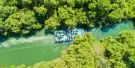 Sicao Green Tunnel Tickets