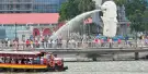 Singapore River Cruise Tickets Singapore River Cruise Tickets