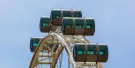 Singapore Flyer Tickets Singapore Flyer Tickets