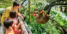 Singapore Zoo Tickets Singapore Zoo Tickets