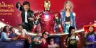 Madame Tussauds Singapore Tickets Madame Tussauds Singapore Tickets