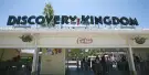 Six Flags Discovery Kingdom Tickets