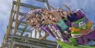 Six Flags Discovery Kingdom Tickets Six Flags Discovery Kingdom Tickets
