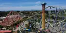 Six Flags Discovery Kingdom Tickets Six Flags Discovery Kingdom Tickets
