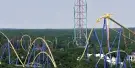 Six Flags Great America Tickets