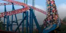 Six Flags New England Tickets