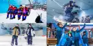 Ski Dubai Tickets Ski Dubai Tickets