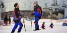 Ski Dubai Tickets Ski Dubai Tickets
