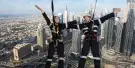 Sky Views Dubai Tickets Sky Views Dubai Tickets