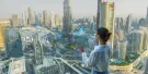 Sky Views Dubai Tickets Sky Views Dubai Tickets
