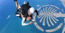Skydive Dubai Tickets Skydive Dubai Tickets