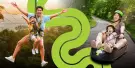 Skyline Luge Sentosa Tickets Skyline Luge Sentosa Tickets