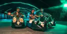 Skyline Luge Sentosa Tickets Skyline Luge Sentosa Tickets