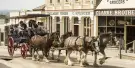 Sovereign Hill Tickets Sovereign Hill Tickets