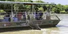 Spectacular Jumping Crocodile Cruise Tickets Spectacular Jumping Crocodile Cruise Tickets