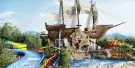 SplashMania Waterpark Gamuda Cove Tickets SplashMania Waterpark Gamuda Cove Tickets