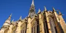 Sainte-Chapelle Tickets Sainte-Chapelle Tickets