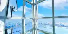 Taipei 101 Observatory Tickets