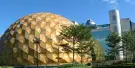 Taipei Astronomical Museum Tickets