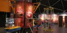 The TOP Penang Theme Park Tickets The TOP Penang Theme Park Tickets
