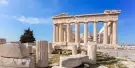 Temple of Olympian Zeus Tickets