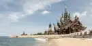 Sanctuary of Truth Tickets Sanctuary of Truth Tickets