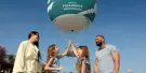 The Dubai Balloon Tickets The Dubai Balloon Tickets