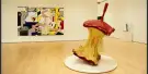 The Museum of Modern Art Tickets The Museum of Modern Art Tickets