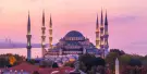 The Blue Mosque Tickets