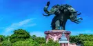 The Erawan Museum Tickets The Erawan Museum Tickets