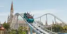 The Land Of Legends Theme Park Tickets The Land Of Legends Theme Park Tickets