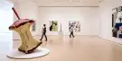 San Francisco Museum of Modern Art Tickets San Francisco Museum of Modern Art Tickets
