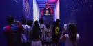 The Messi Experience Ticket