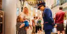 The Paddington Bear Experience Tickets