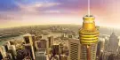 The Sydney Tower Eye Tickets The Sydney Tower Eye Tickets