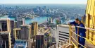 The Sydney Tower Eye Tickets The Sydney Tower Eye Tickets
