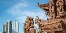 Sanctuary of Truth Tickets Sanctuary of Truth Tickets