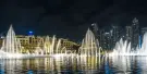 The Dubai Fountain Tickets The Dubai Fountain Tickets
