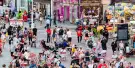 Broadway & Times Square Experience